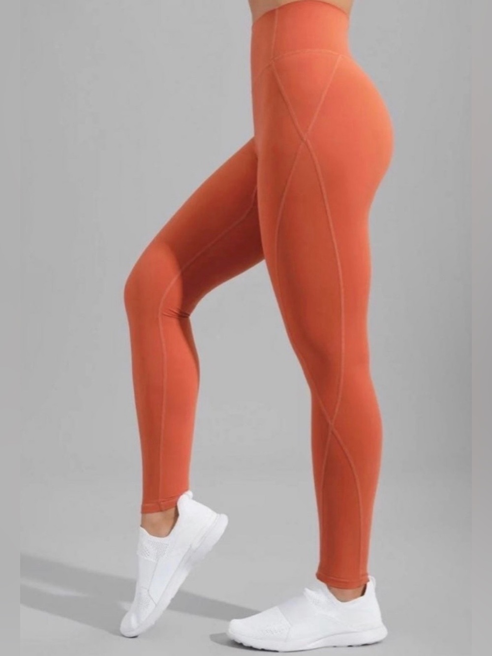 Buffbunny Latitude Leggings